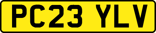 PC23YLV