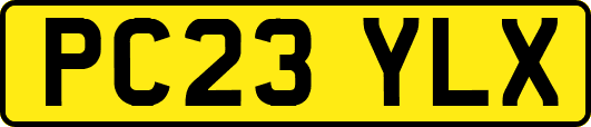 PC23YLX