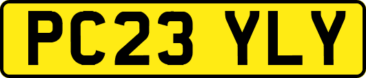 PC23YLY