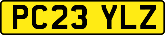 PC23YLZ