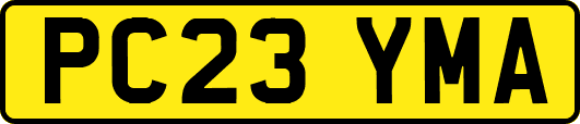 PC23YMA