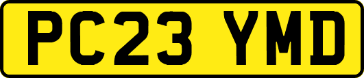 PC23YMD