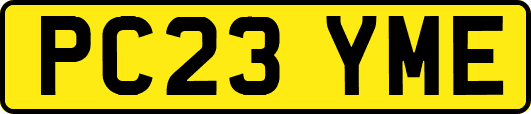 PC23YME