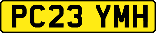 PC23YMH