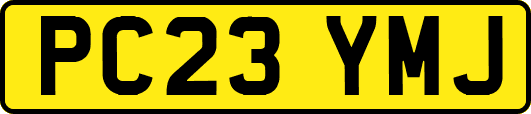 PC23YMJ