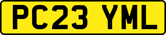 PC23YML