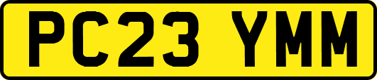 PC23YMM