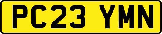 PC23YMN