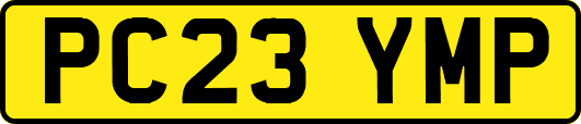 PC23YMP