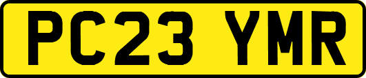 PC23YMR