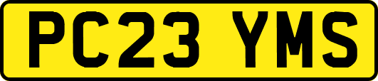 PC23YMS