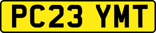 PC23YMT
