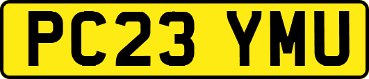 PC23YMU