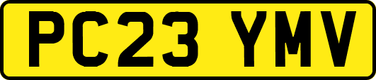 PC23YMV