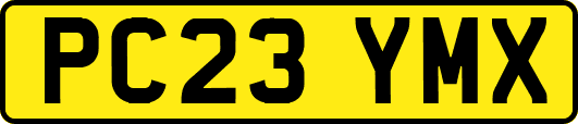 PC23YMX