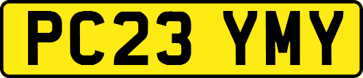 PC23YMY