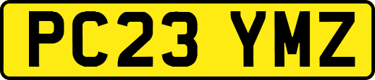 PC23YMZ