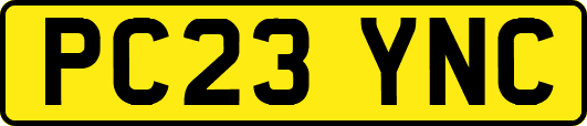 PC23YNC