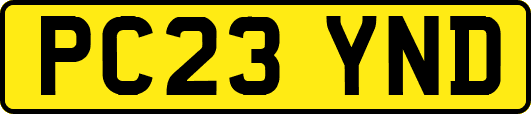 PC23YND