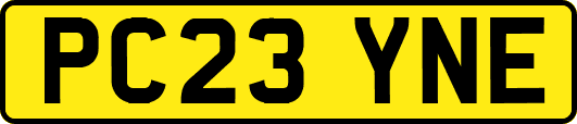 PC23YNE