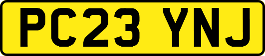 PC23YNJ
