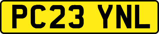 PC23YNL