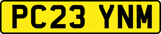 PC23YNM
