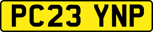 PC23YNP