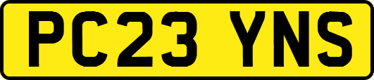 PC23YNS