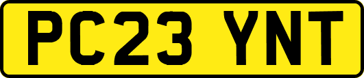 PC23YNT