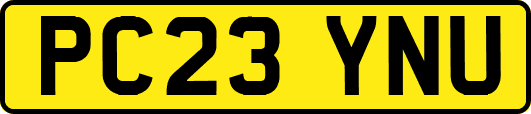 PC23YNU