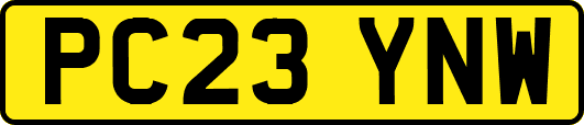 PC23YNW
