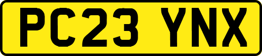 PC23YNX
