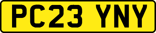 PC23YNY