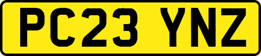 PC23YNZ