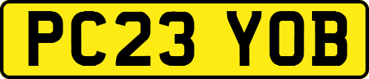 PC23YOB