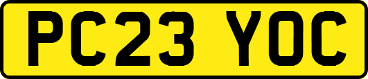PC23YOC