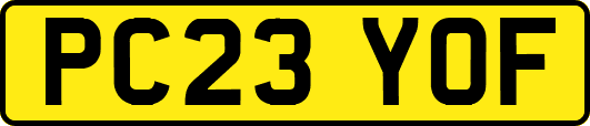 PC23YOF