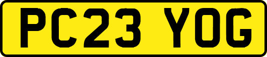 PC23YOG