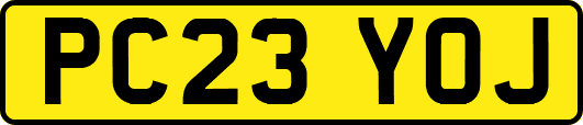 PC23YOJ