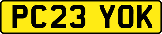 PC23YOK
