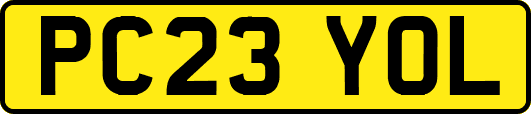PC23YOL