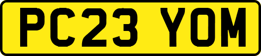 PC23YOM