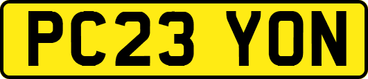 PC23YON
