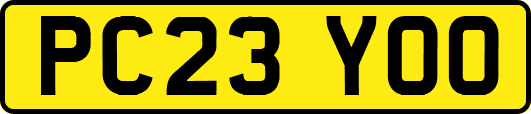 PC23YOO