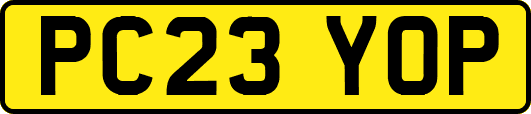 PC23YOP