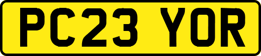 PC23YOR