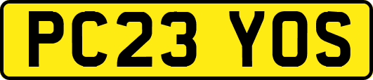 PC23YOS