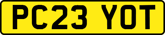 PC23YOT