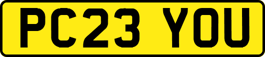 PC23YOU